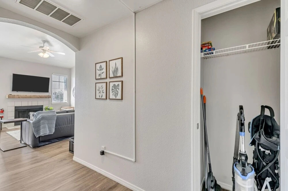 Luxury Apartment - Hot Tub - Gym - Free Parking