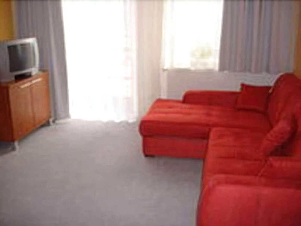 Hotel Rohozna