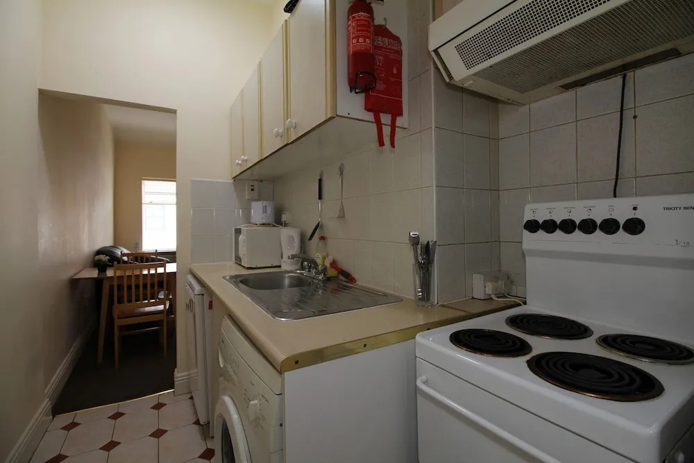 Stoneybatter Self Catering