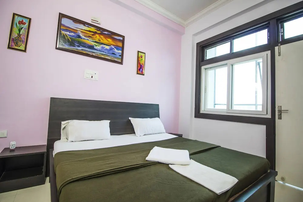 Hotel Rudra