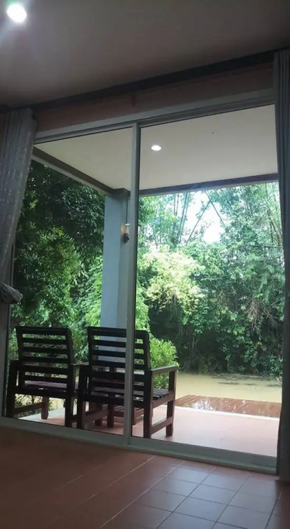 The Chill River Kwai Resort