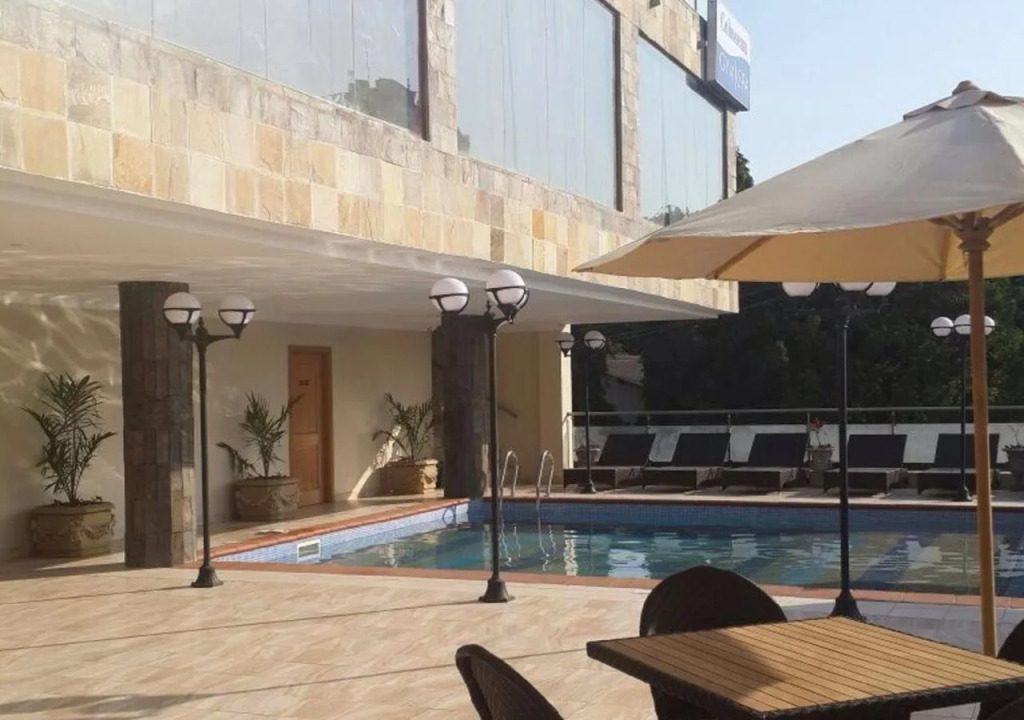 CBD Hotel