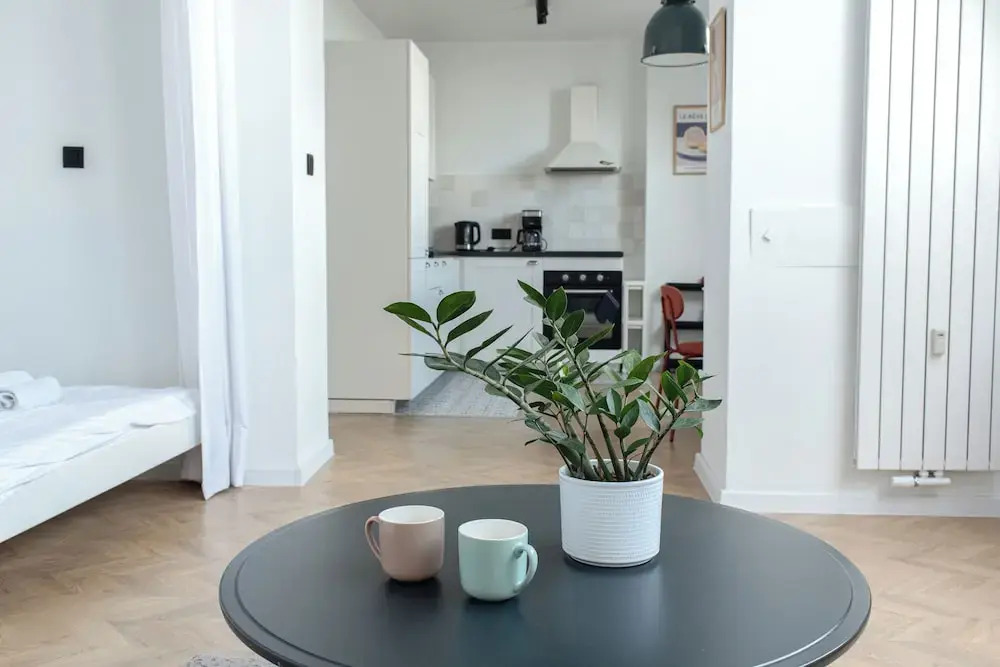 RentPlanet - Apartament Polna