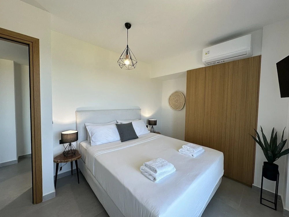 Destino Sea View Villa with private pool