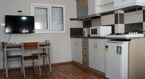Yagmur Apart Hotel