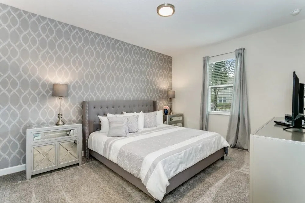 SeaSide- ChampionsGate Home by AVDreams