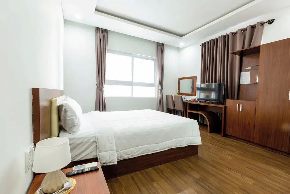 Bear Hotel & Homestay 2