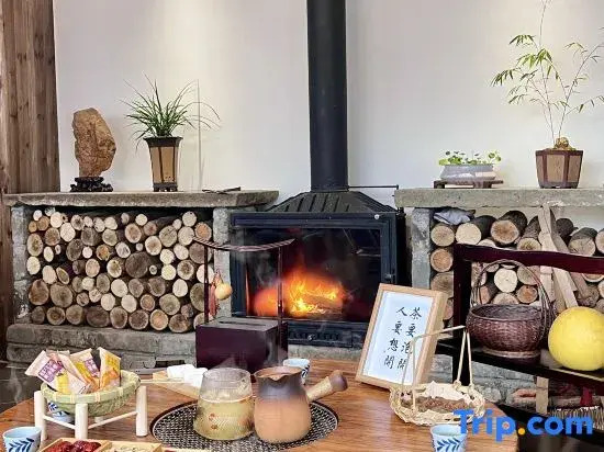 She County Taolu Jingshe Hui Culture Boutique Homestay