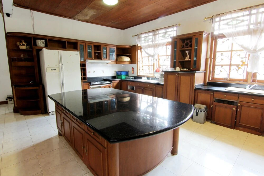 Mawar Asri Villa Kaliurang