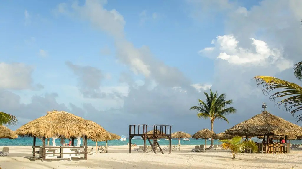 bavaretto ocean club
