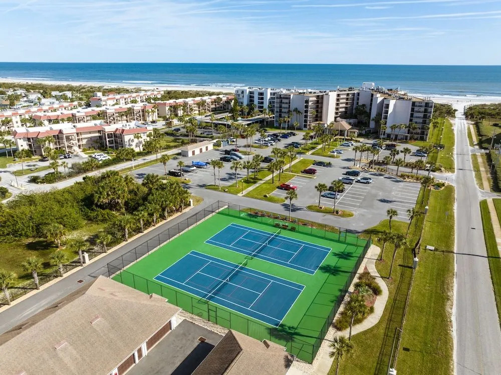 Anastasia 613 by Distinctive Beach Rentals
