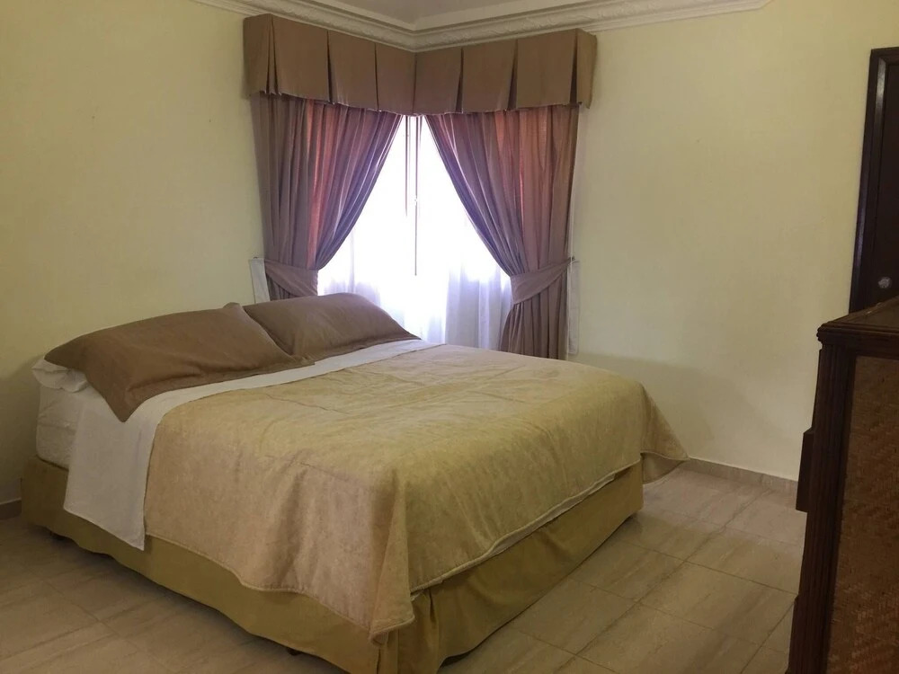 Villa Las Palmera Deluxe