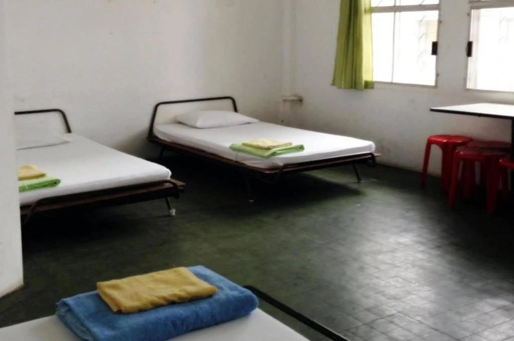 Cathay Guesthouse