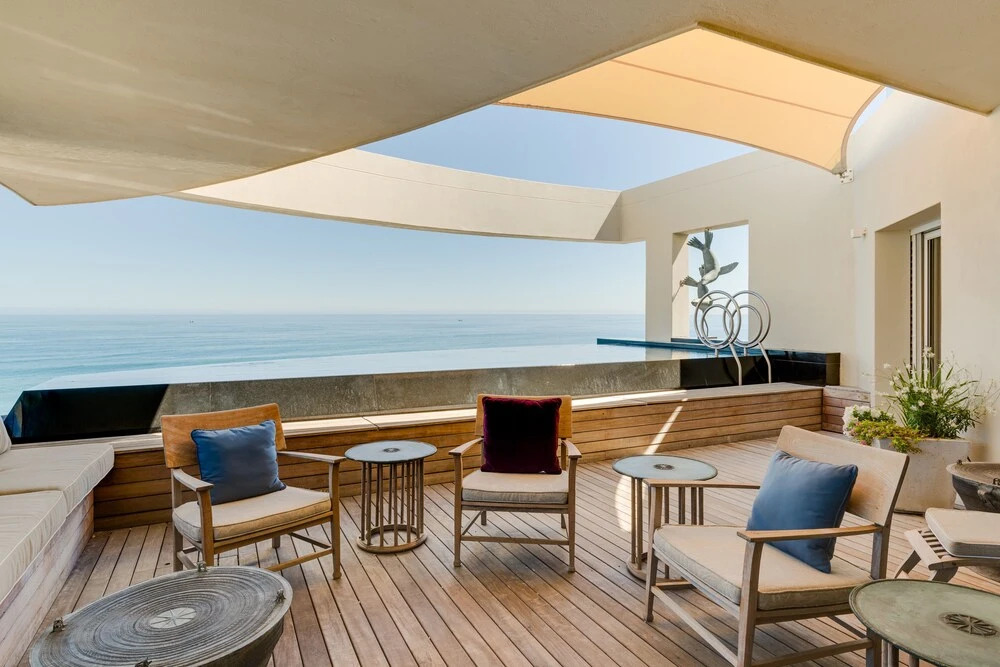 The Penthouse