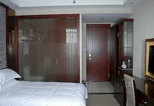 International Hotel Qiaosi-hangzhou