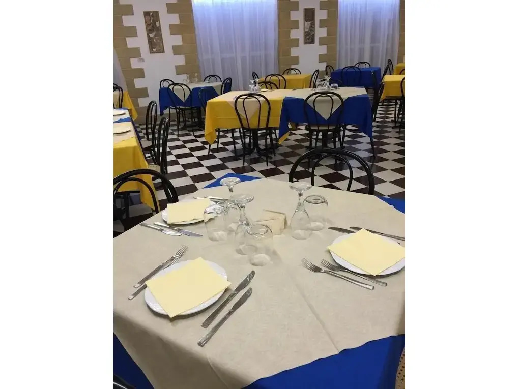 Hotel Albatros