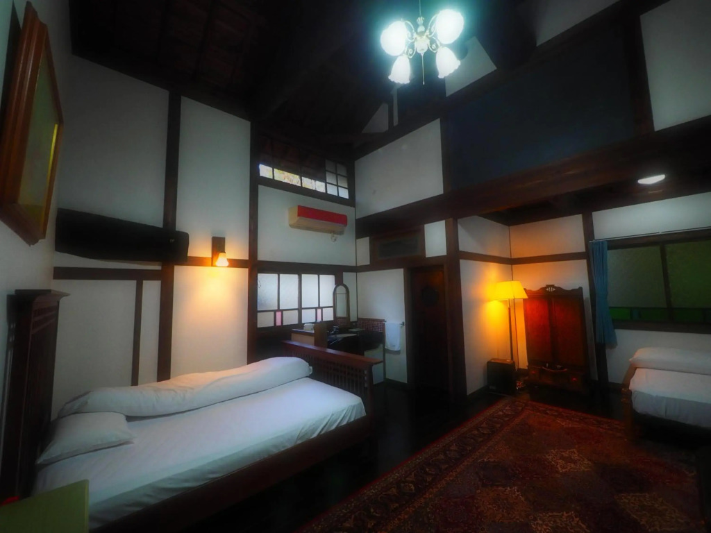 Guest House Kotohira