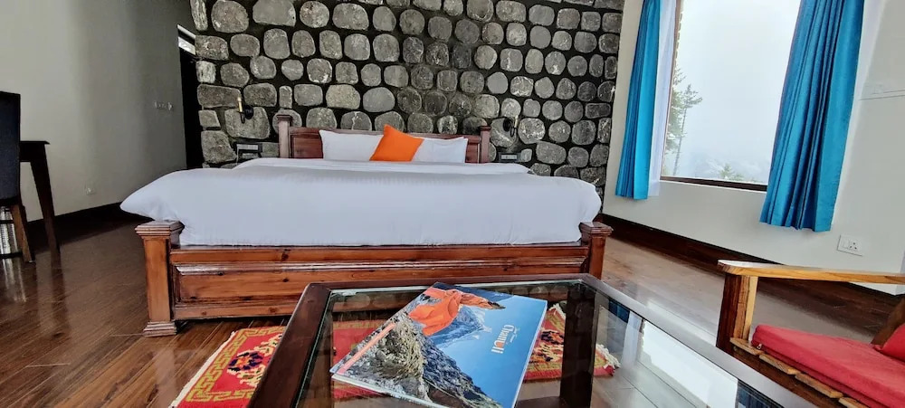 Casa Himalaya, Auli