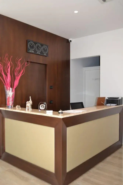 Family Center Hotel