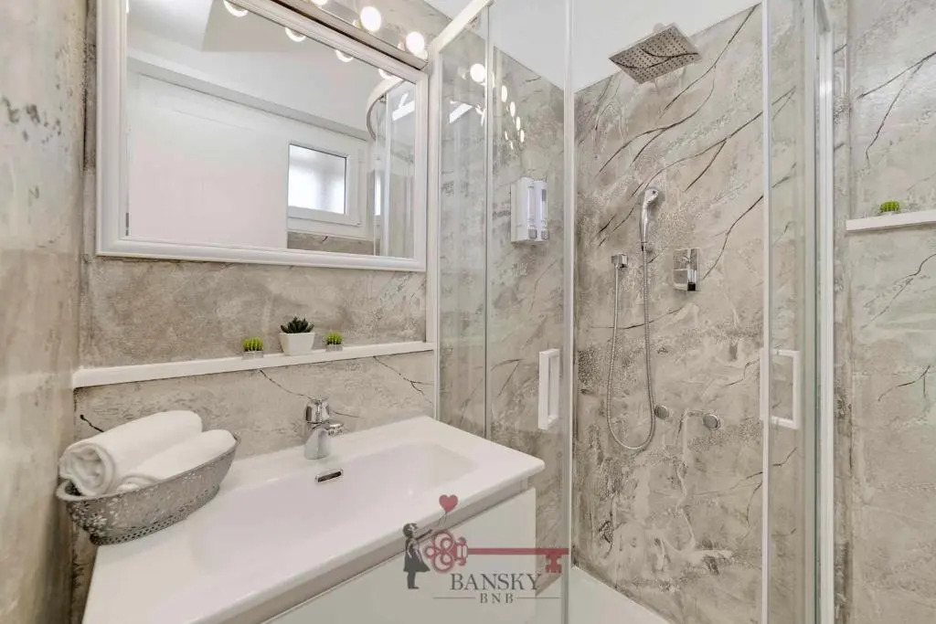 Modern BOHO STYLE SUITE in Lugano City