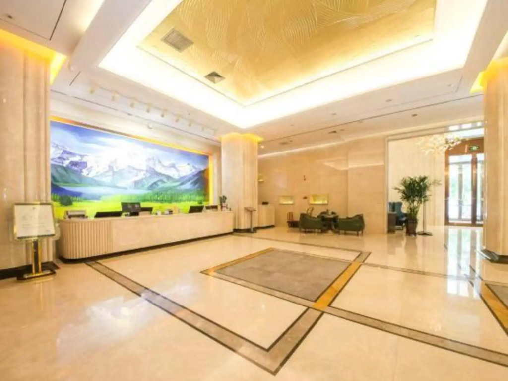 Daluqiao Hotel