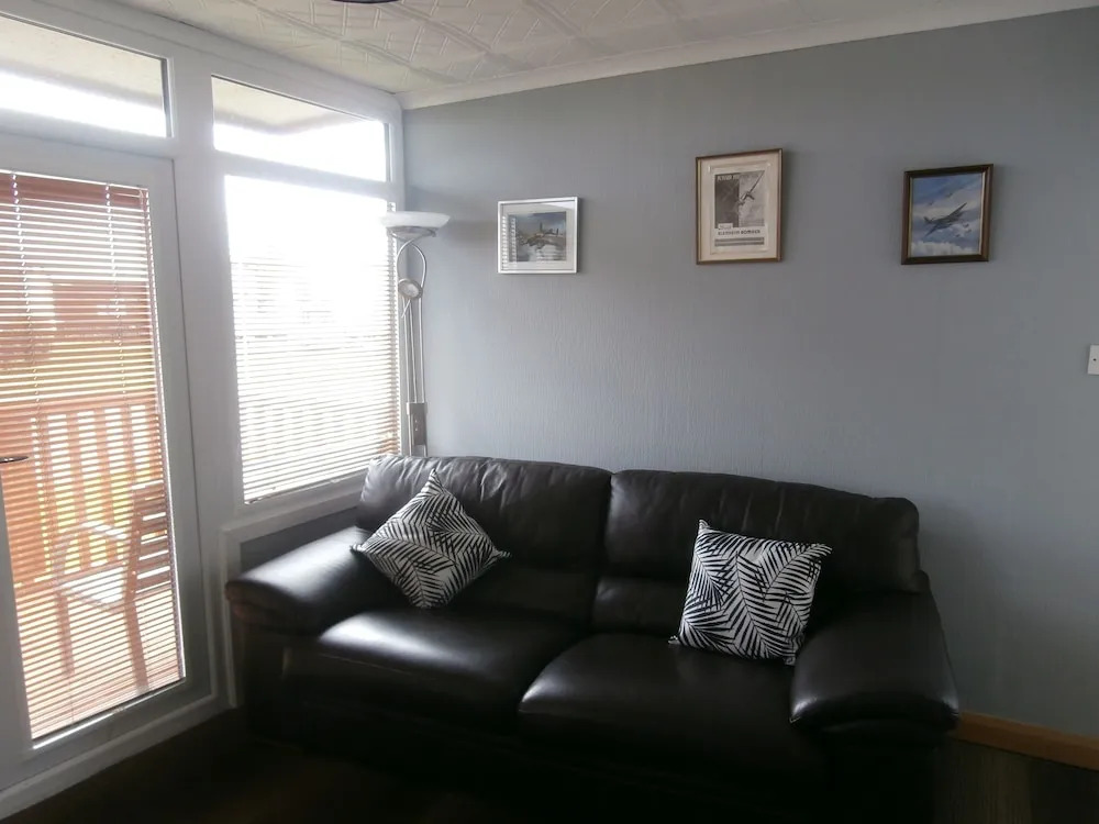 Inviting 2-bed Chalet in Mablethorpe