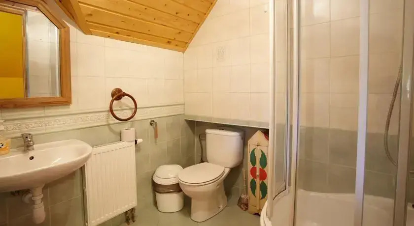 Siedlisko Zatoka