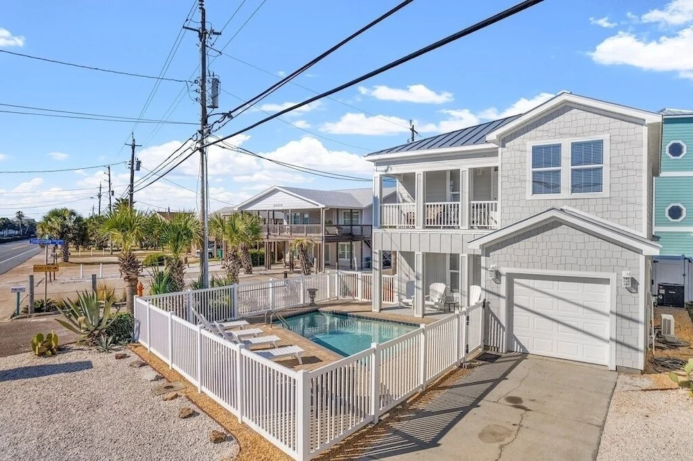 Panama Place 4 Bedroom Home