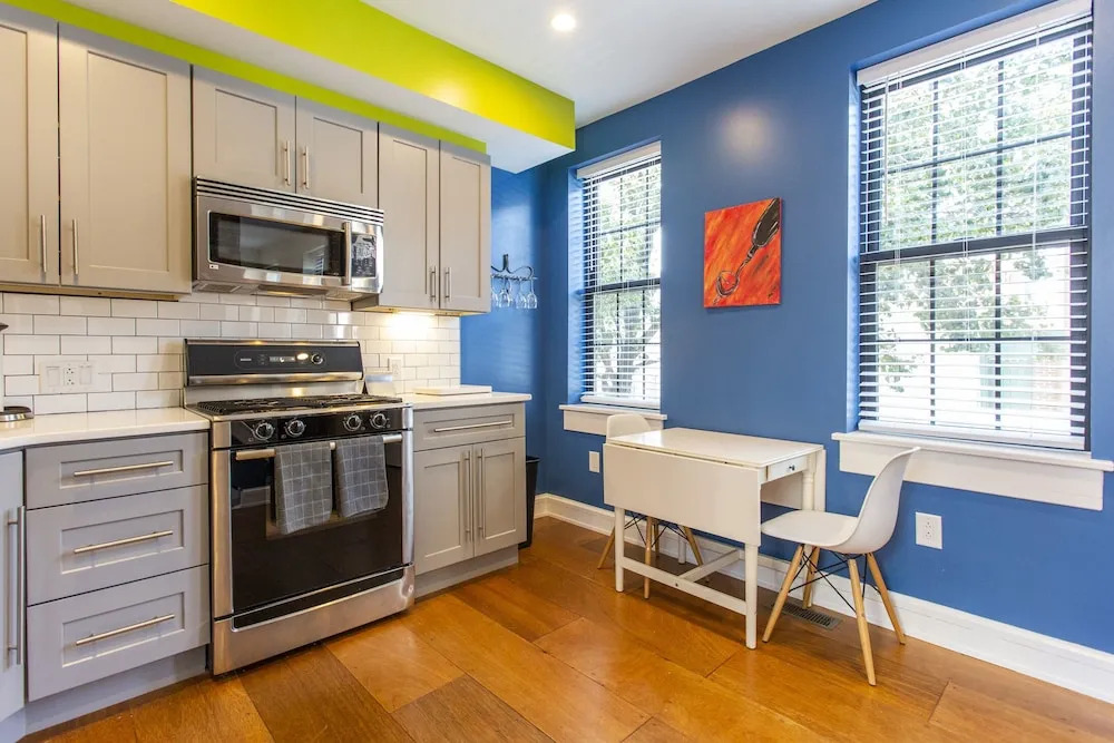 South Philly Dream Home - Live Like a Local