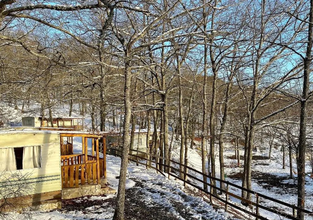 Camping Village la Verna