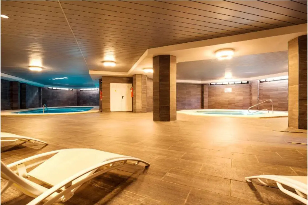 Quiet & bright apartment in Las Mimosas de Banús