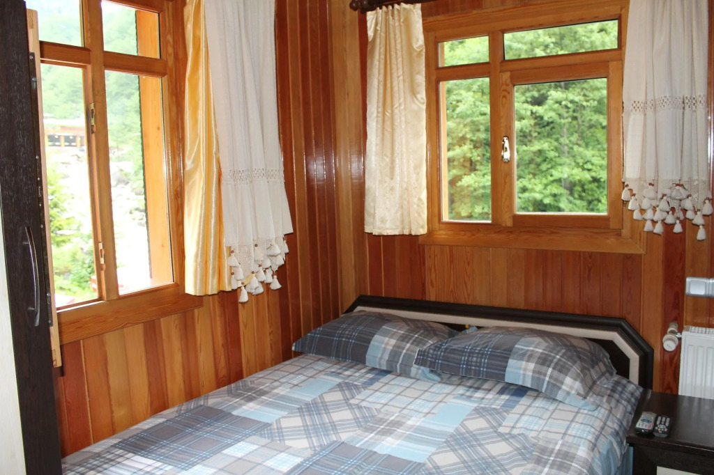 Ayder Avusor Hotel