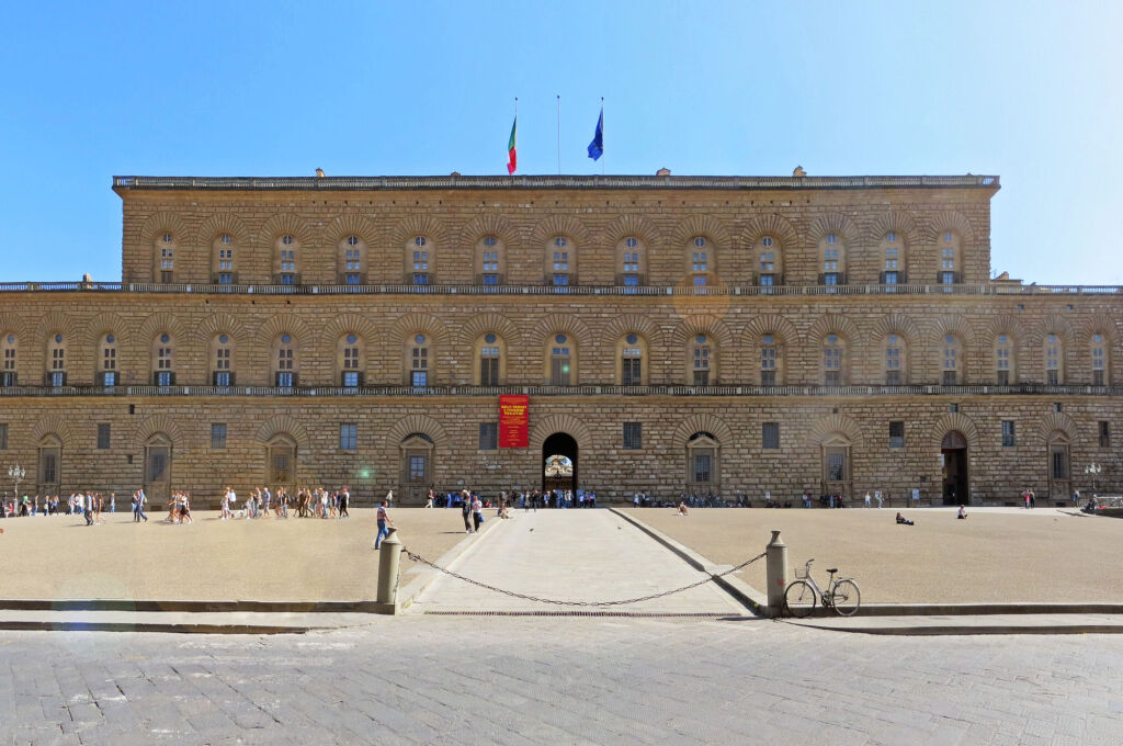 Toscanelli Residenza dEpoca