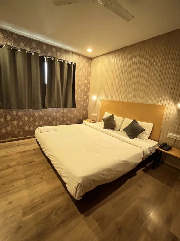 Swagstay Hotel Ownhouse