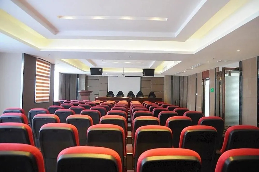 Shengjingyijia Hotel