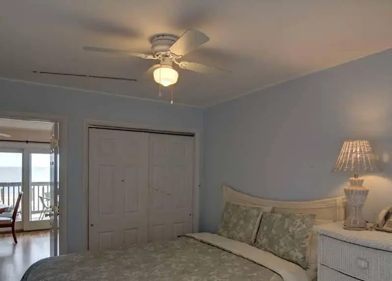 Wavecrest Resort