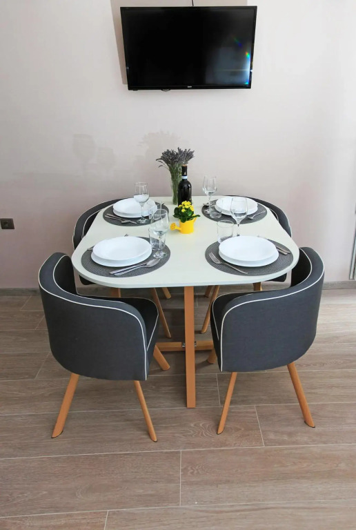 Apartmani Donata