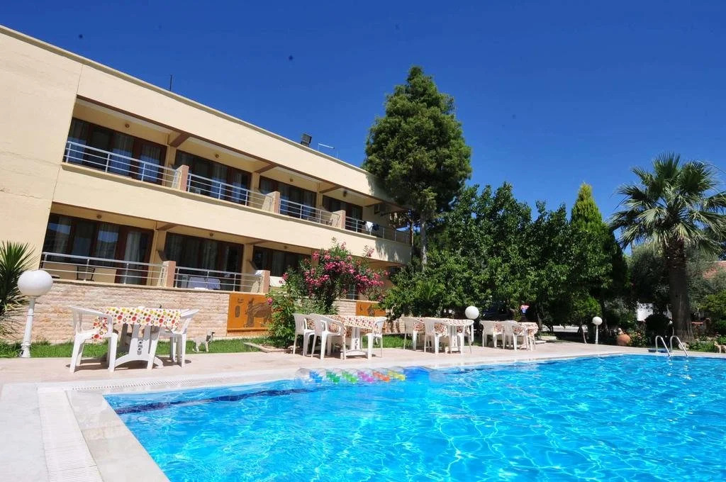 Yildizhan Hotel