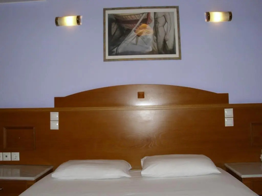 Hotel Cybele Pefki