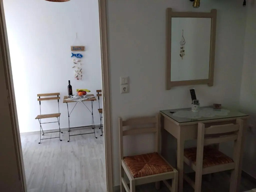 Nick's Studio 4