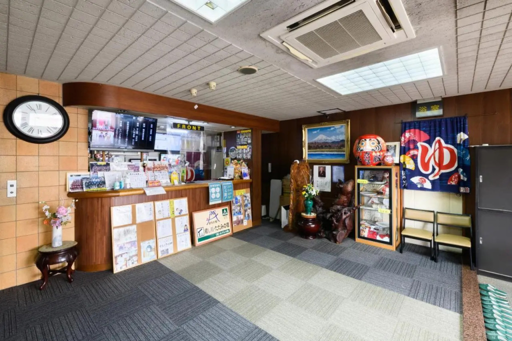 Business Hotel Nagajima