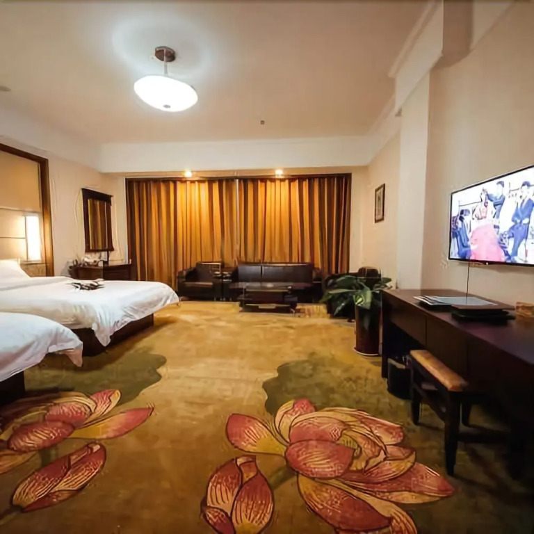 New Century International Hotel