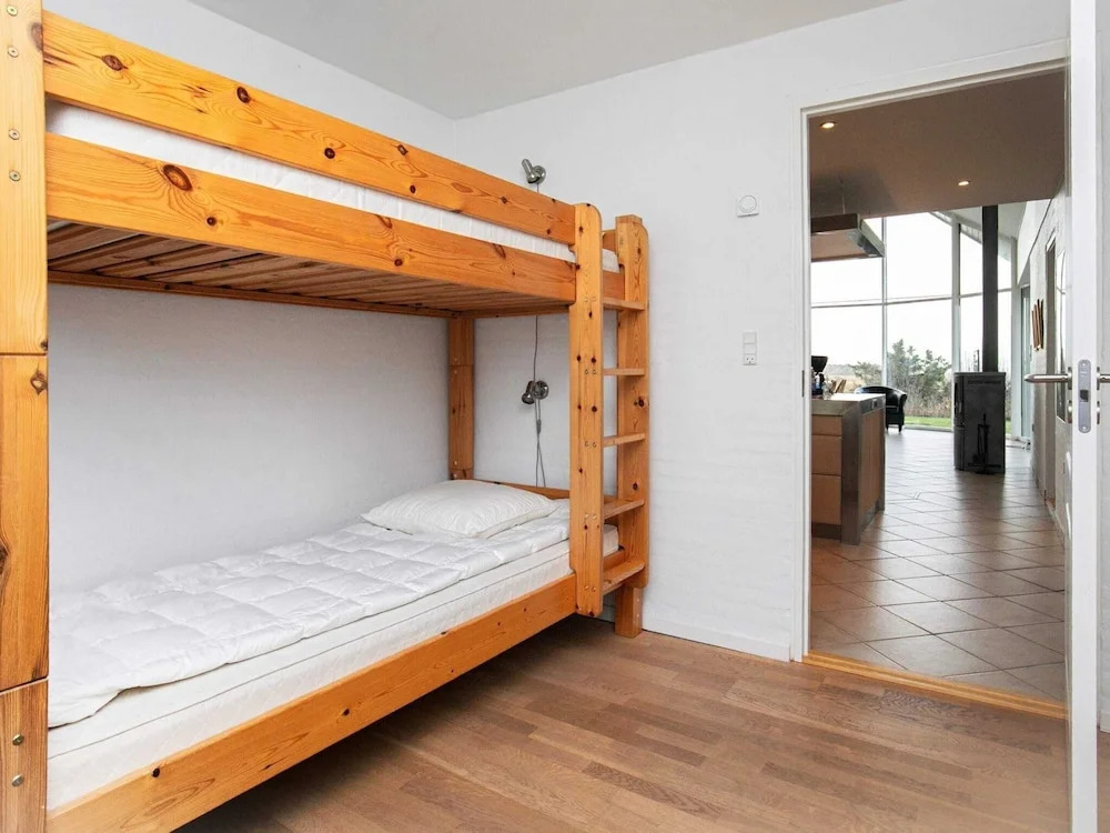 5 star holiday home in Højslev