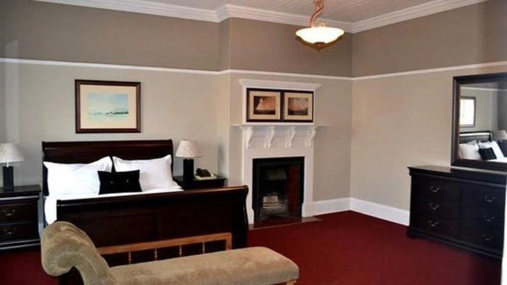 Kloof Lodge Bloemfontein