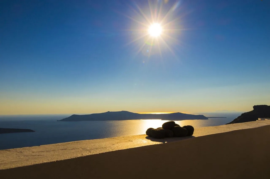 Cilon Suites Santorini