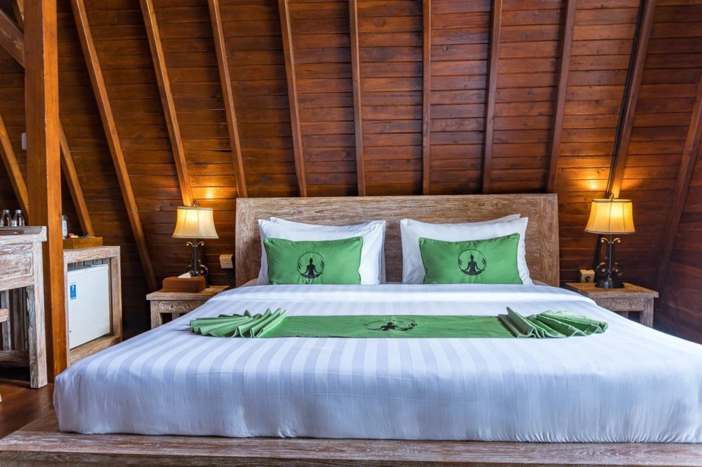 Alam Kawi Ubud Resort & Spa By Island Escape