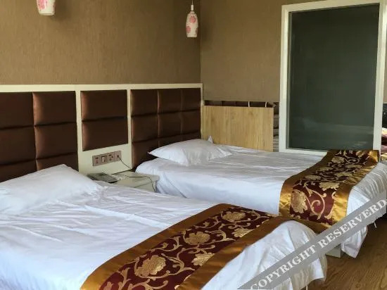 Xianju Scenic Business Hotel