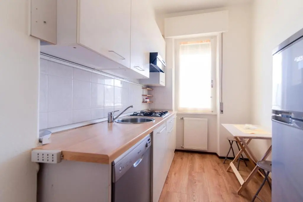 Bellavista Flat - By House Of Travelers -