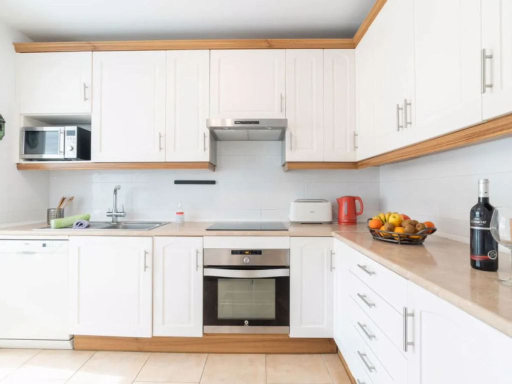 Holiday Home Golf by Interhome