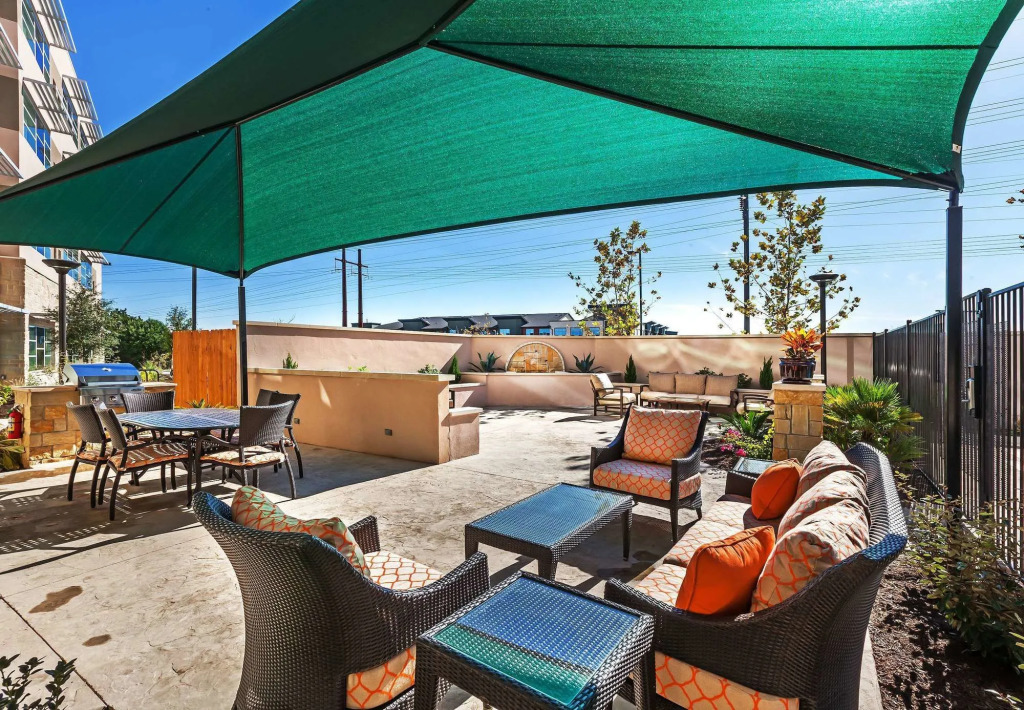 Residence Inn by Marriott Austin Northwest/The Domain Area